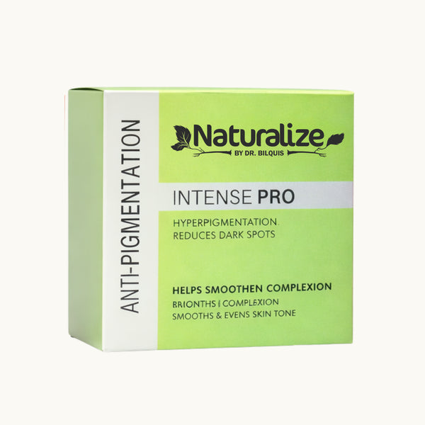 Anti-Pigmentation by Naturalize - pigmentation treatment skincare product for pigmentation & brightening