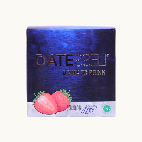 Dateless Drink by Naturalize - anti ageing skincare product for anti-ageing