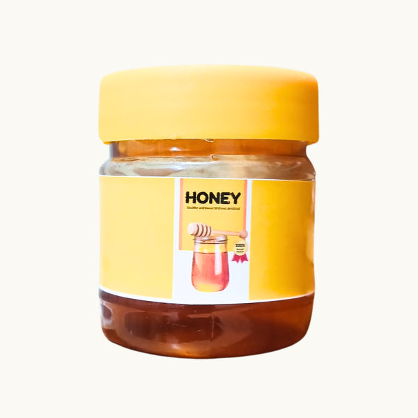 Honey by Naturalize - anti ageing skincare product for anti-ageing