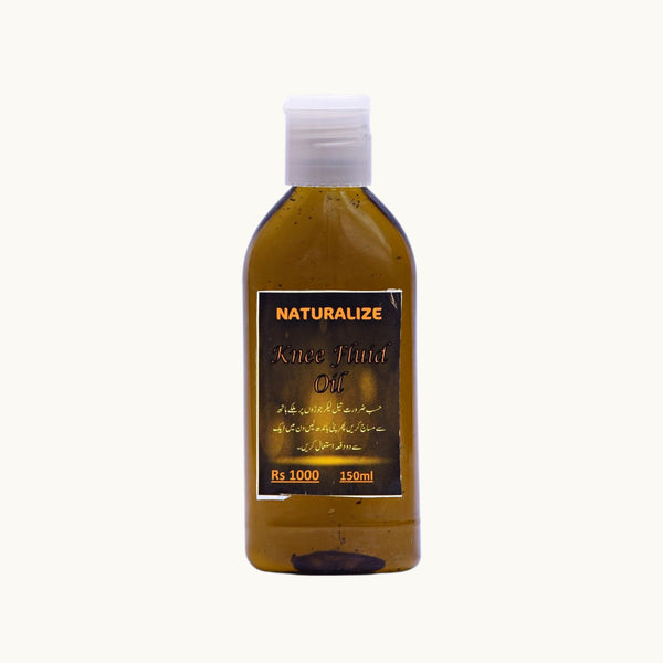Knee Fluid Oil by Naturalize - acne control skincare product for acne & oil control
