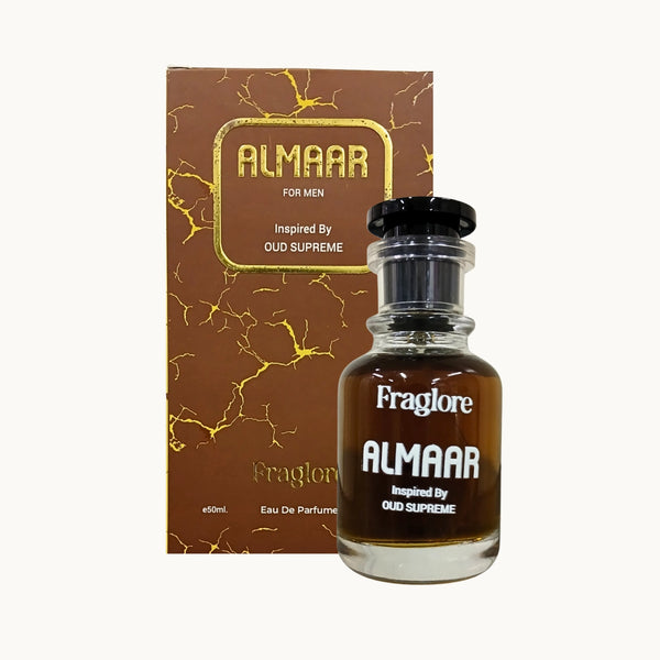 Almaar oud, amber, spicy perfume by Naturalize by Dr. Bilquis in Pakistan