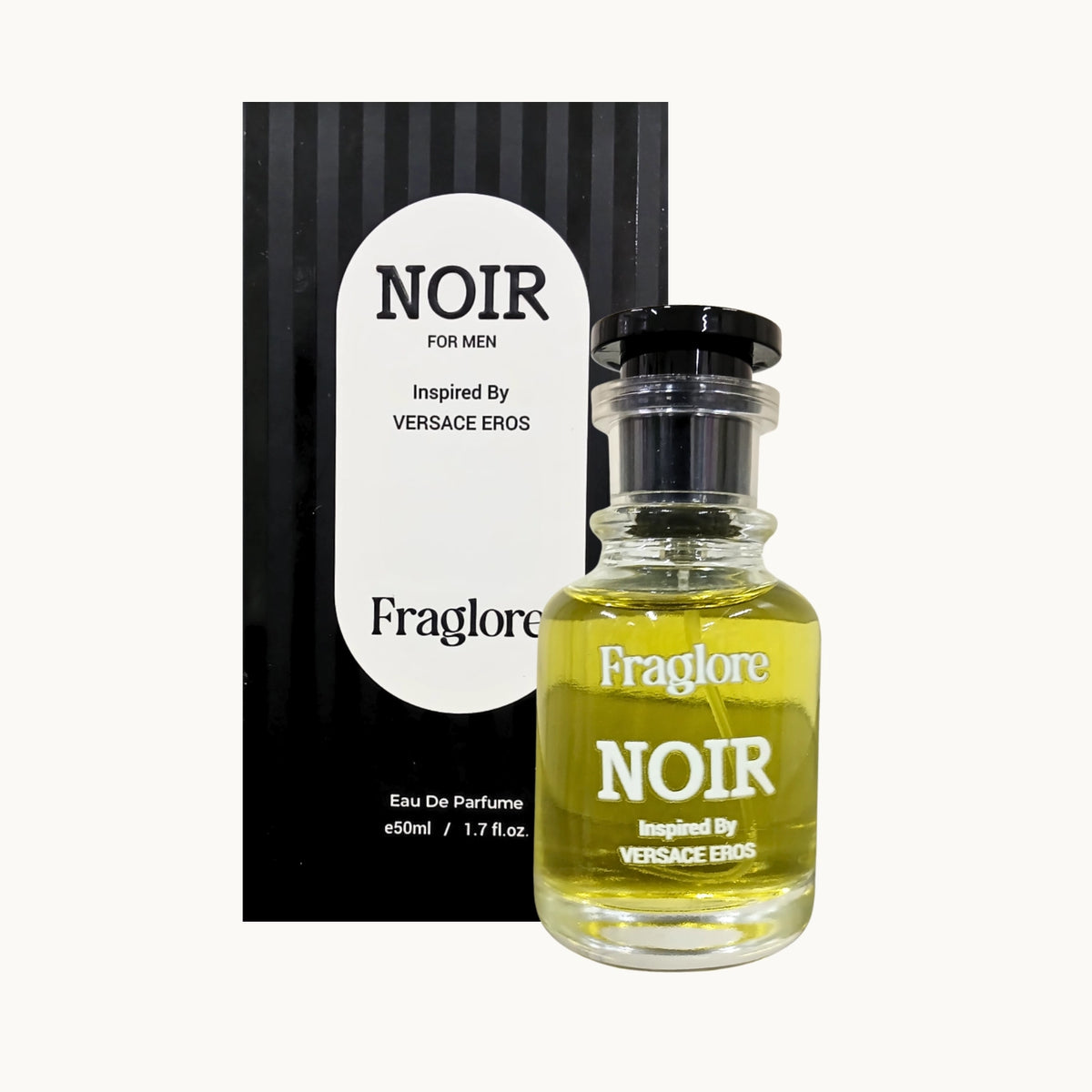 Noir fresh, aromatic, woody perfume by Naturalize by Dr. Bilquis in Pakistan