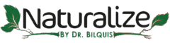 Naturalize by Dr Bilquis