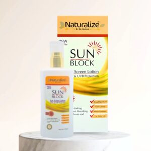 SUN BLOCK