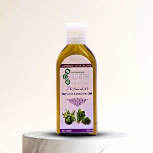 SEVEN LEAVES OIL