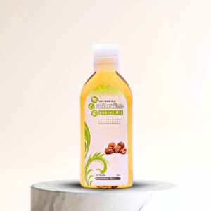 AKHROT OIL