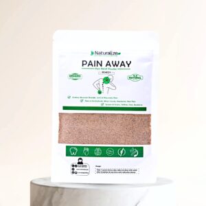 Pain Away