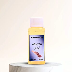 ALSI OIL