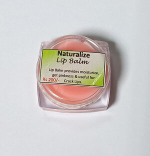 Lip Balm