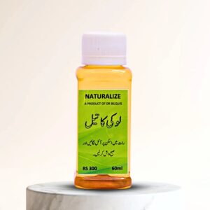 LOKI OIL