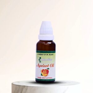 APRICOT OIL