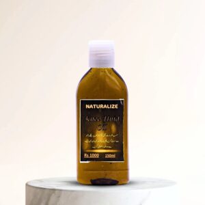 KNEE FLUID OIL