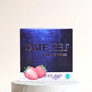 DATELESS DRINK
