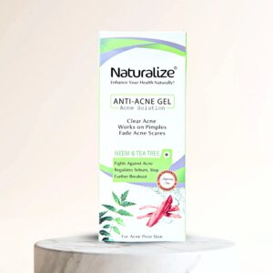 ANTI ACNE GEL