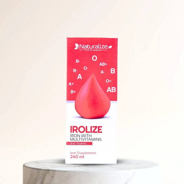 IROLIZE