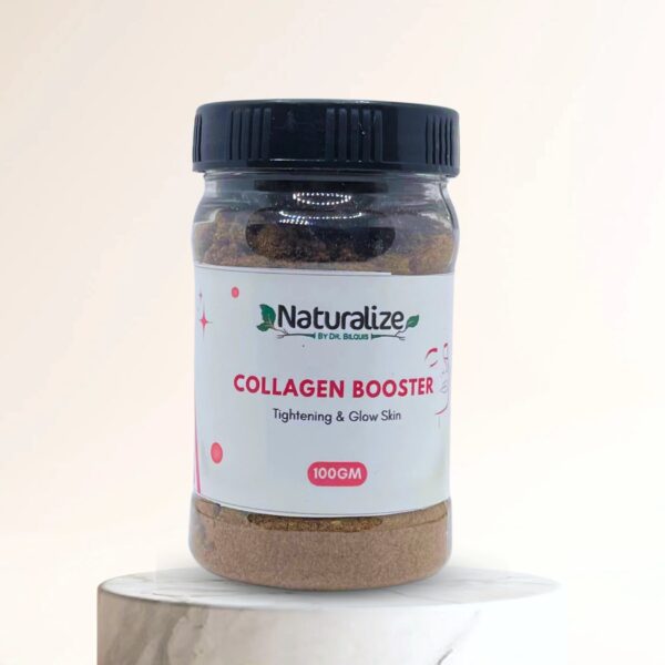Collagen Booster