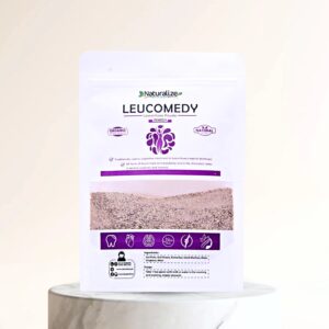 Leucomedy