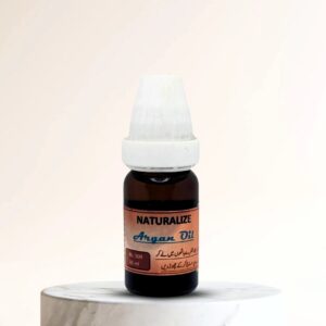 ARGAN OIL