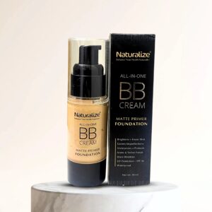 BB Cream (Light)