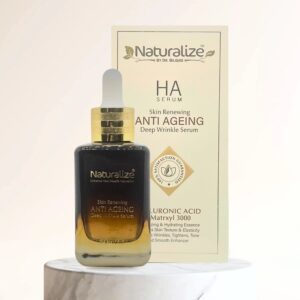 ANTI-AGEING SERUM