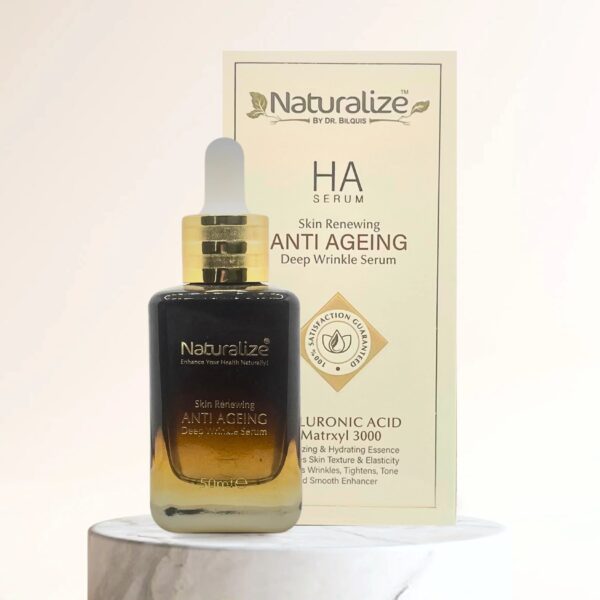 ANTI-AGEING SERUM