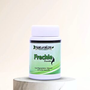 FRECKLE POWDER