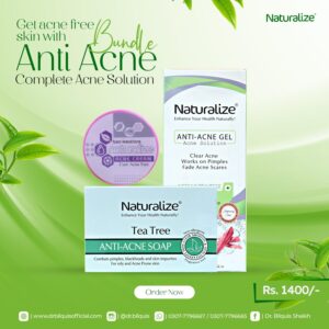Anti Acne Bundle