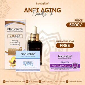 Anti Ageing Bundle 2