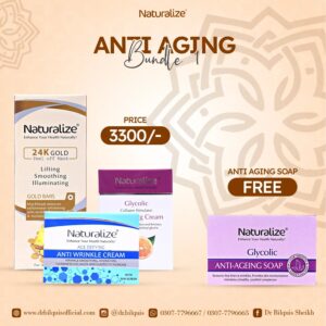 Anti Aging Bundle 1