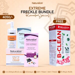 Extreme Freckle Bundle