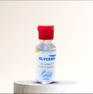 Glycerin