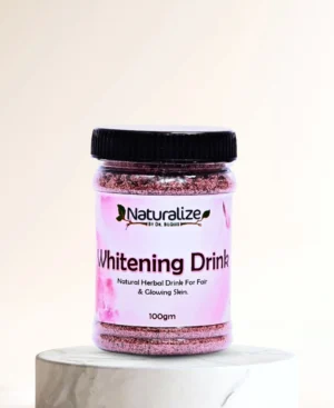 WHITENING DRINK