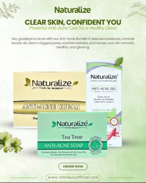 Anti Acne Bundle
