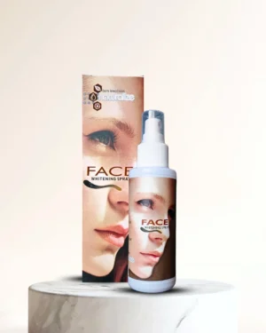 FACE WHITENING SPRAY