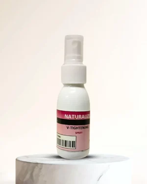 V-TIGHTENING SPRAY