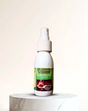 ALOE VERA OIL