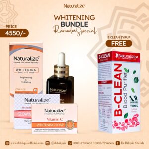 Whitening Bundle 2