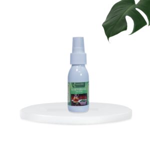ALOE VERA OIL - Naturalize