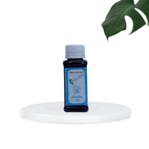 AMALTAS OIL - Naturalize
