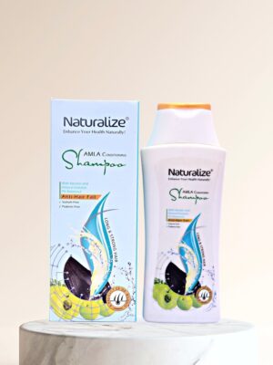 AMLA CONDITIONING SHAMPOO - Naturalize  