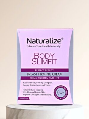 BODY SLIMFIT - Naturalize