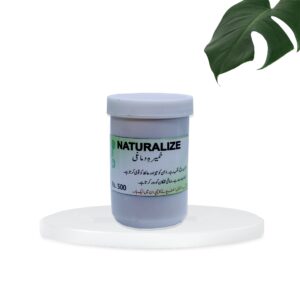 DIMAGHI MAJOON - Naturalize