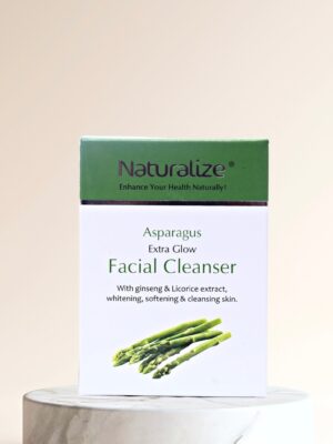 FACIAL CLEANSER - Naturalize