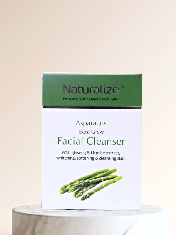 FACIAL CLEANSER - Naturalize