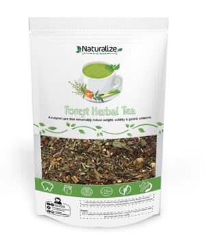 Forest Herbal Tea - Naturalize