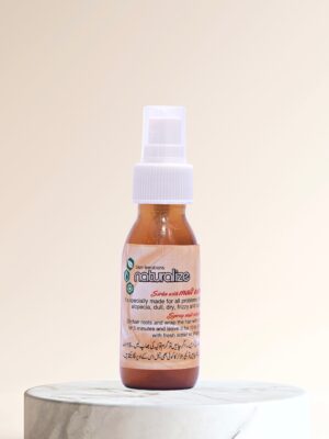 MALT SPRAY - Naturalize  