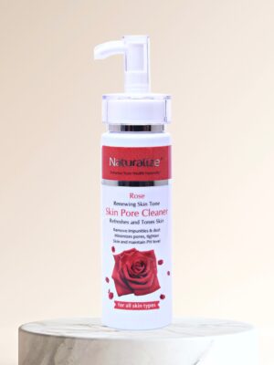 SKIN PORE CLEANSER - Naturalize  