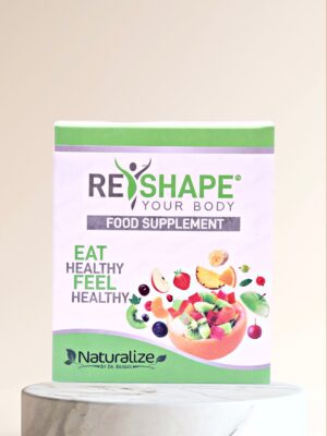 RESHAPE
