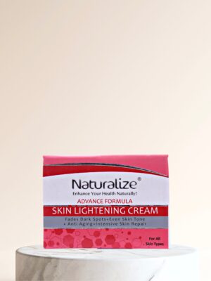 SKIN LIGHTENING CREAM
