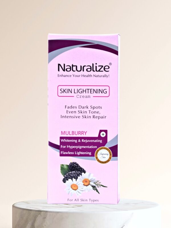 MULBURRY SKIN LIGHTENING CREAM - Naturalize